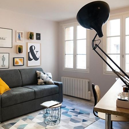 Le Studio Cocooning Apartment Шартър Екстериор снимка