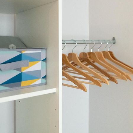 Le Studio Cocooning Apartment Шартър Екстериор снимка
