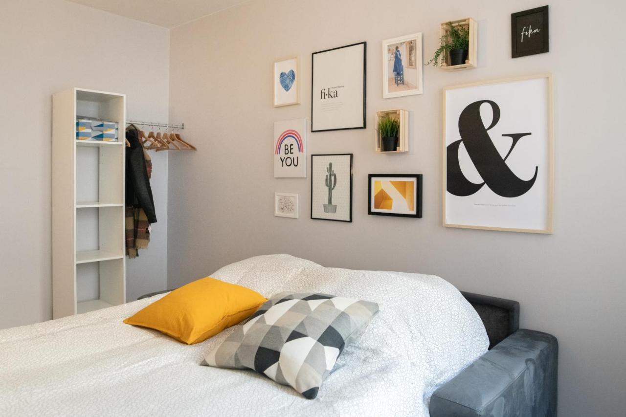 Le Studio Cocooning Apartment Шартър Екстериор снимка